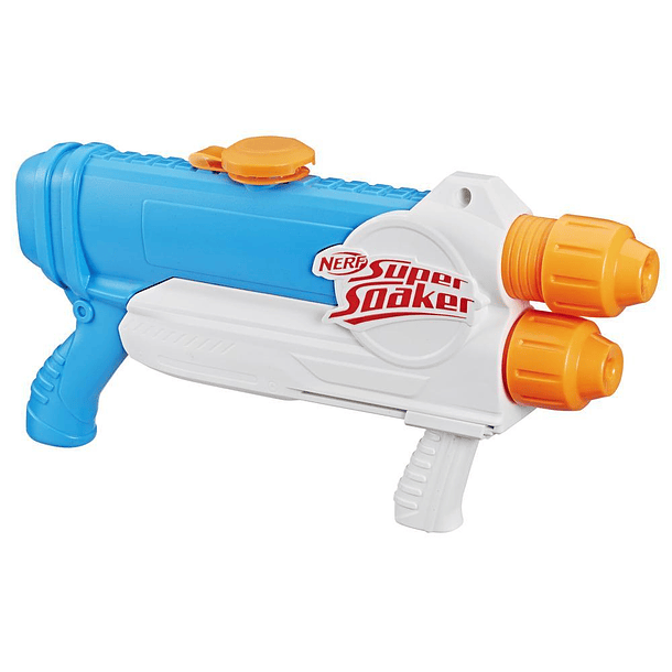 Nerf Super Soaker - Barracuda 2