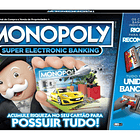 Monopoly Super Electronic Banking 1
