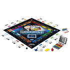 Monopoly Super Electronic Banking 2