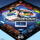 Monopoly Super Electronic Banking 4