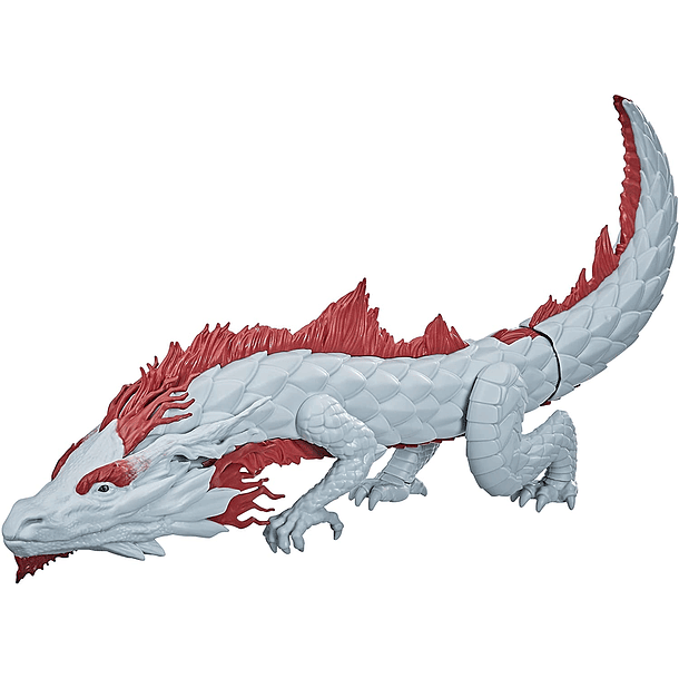 Shang-Chi - O Grande Protetor 2