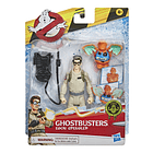 Figura Ghostbusters - Egon Spengler 1