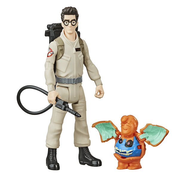 Figura Ghostbusters - Egon Spengler 2