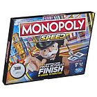 Monopoly Speed 1