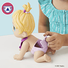 Baby Alive - Hora da Papinha Loira 4