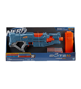 Nerf Elite 2.0 - Turbine CS-18