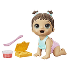 Baby Alive - Hora da Papinha Morena 2