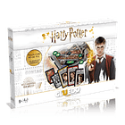Cluedo Harry Potter 1
