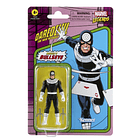 Figura Legends Retro Bullseye 1