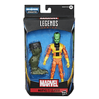 Figura Legends Gamerverse - Marvel´s Leader 1