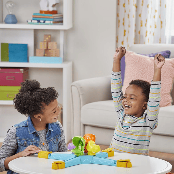 Tragabolas Comilão 5