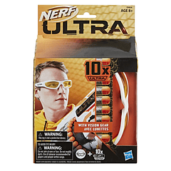Nerf Ultra - Vision Gear