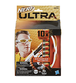 Nerf Ultra - Vision Gear