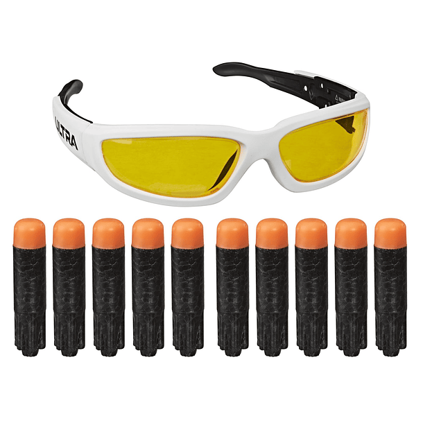 Nerf Ultra - Vision Gear 2