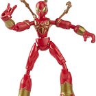 Bend and Flex - Iron Spider 2