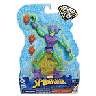 Bend and Flex - Green Goblin 1