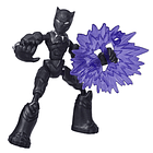 Bend and Flex - Black Panther 2