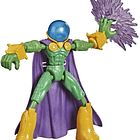 Bend and Flex - Mysterio 2