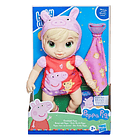 Baby Alive - Peppa Pig Hora de Dormir 1
