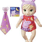 Baby Alive - Peppa Pig Hora de Dormir 2