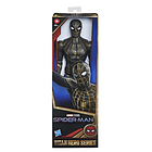 Figura do Spider-Man - Black and Gold 1