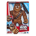 Mega Mighties - Chewbacca 1