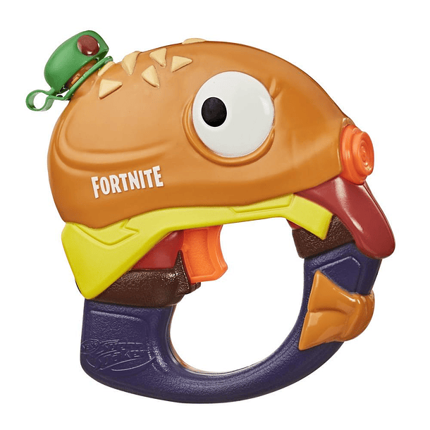 Nerf Super Soaker - Fortnite Beef Boss 2