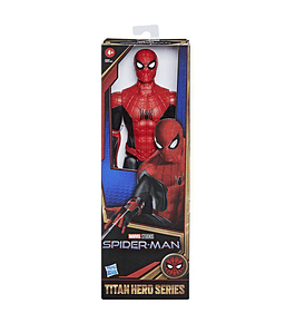 Figura do Spider-Man - Spider-Man