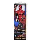 Figura do Spider-Man - Spider-Man 1
