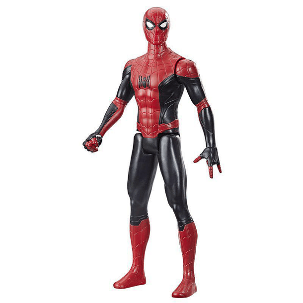 Figura do Spider-Man - Spider-Man 2