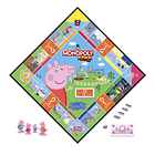 Monopoly Junior - Peppa Pig 2