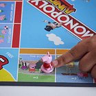 Monopoly Junior - Peppa Pig 5