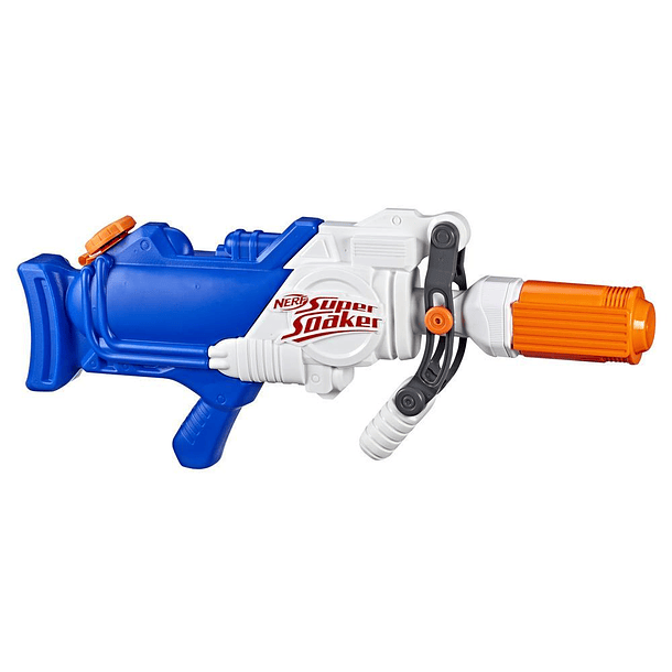 Nerf Super Soaker - Hydra 2