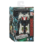 Earthrise War for Cybertron - Wheeljack 1