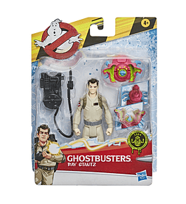 Figura Ghostbusters - Ray Stantz