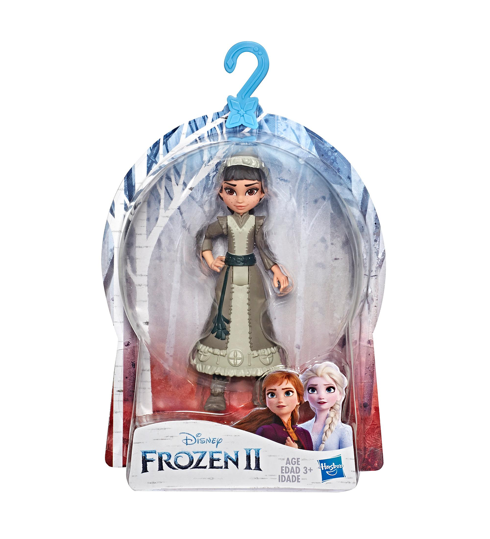 Frozen II - Mini Figura Honeymaren