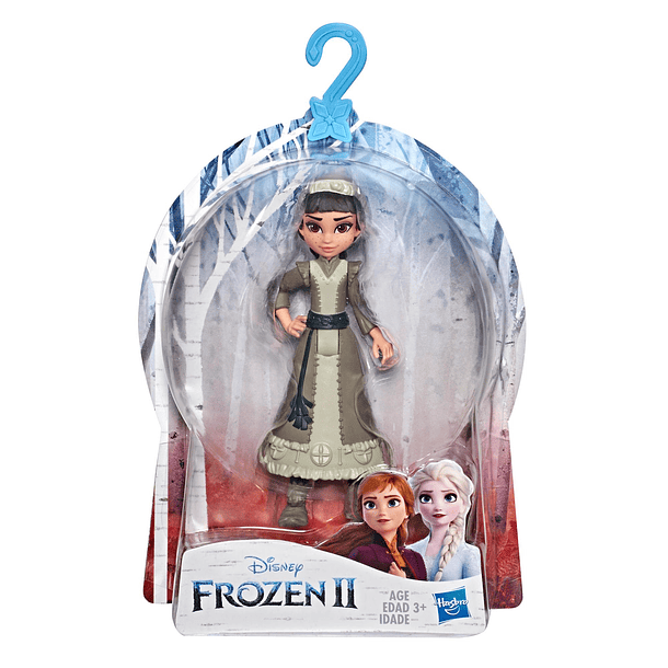 Frozen II - Mini Figura Honeymaren 1