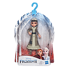 Frozen II - Mini Figura Honeymaren 1