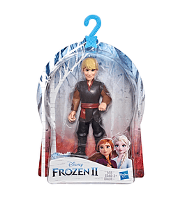 Frozen II - Mini Figura Kristoff