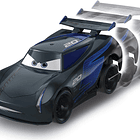 Cars Spoiler - Jackson Storm 2