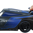 Cars Spoiler - Jackson Storm 3
