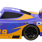 Cars Spoiler - Danny Swervez 3