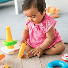 Pirâmide de Argolas 6