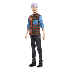 Ken Fashionistas 154