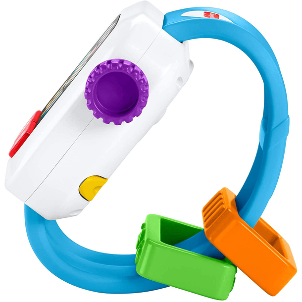 Smartwatch Hora de Aprender 2