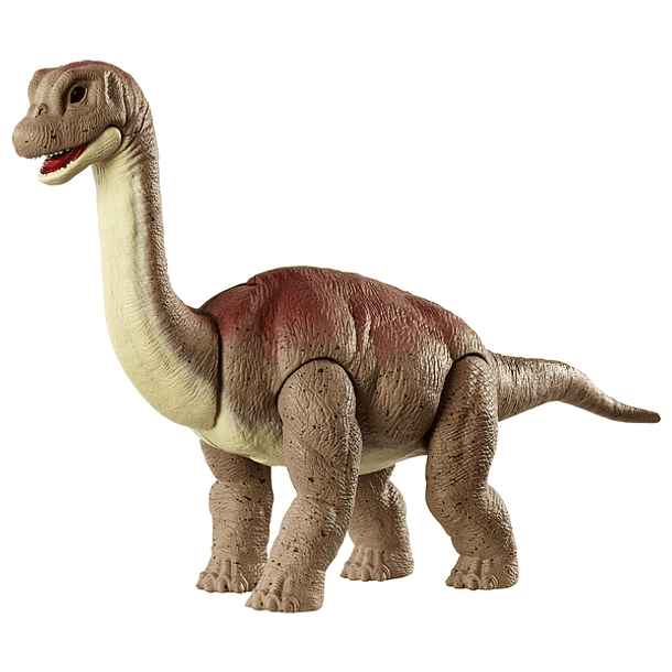 Pack Selvagem - Brachiosaurus 2