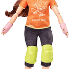 Barbie - Jogos Olímpicos Skateboard 2