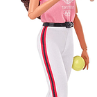 Barbie - Jogos Olímpicos Softball 2