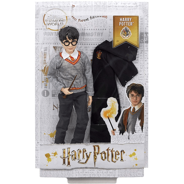 Figura - Harry Potter 1