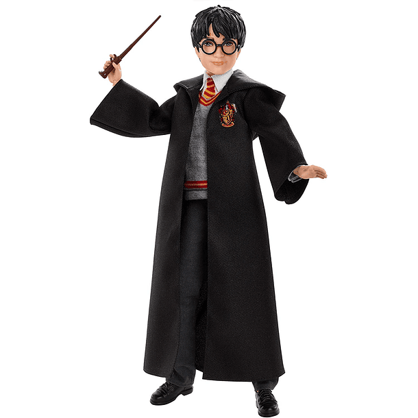 Figura - Harry Potter 2